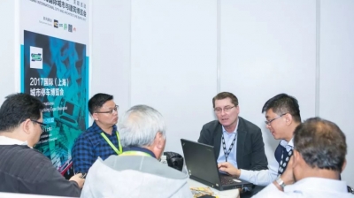 BIC動(dòng)態(tài) | 貿(mào)易對(duì)接、精準(zhǔn)匹配——十大地產(chǎn)開(kāi)發(fā)商攜7.8億采購(gòu)訂單共赴BIC2018